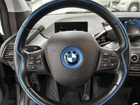 BMW i3s vaihtoauto