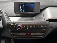 BMW i3s vaihtoauto