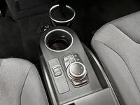 BMW i3s vaihtoauto