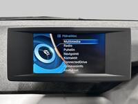 BMW i3s vaihtoauto