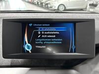 BMW i3s vaihtoauto