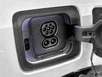 BMW i3s vaihtoauto
