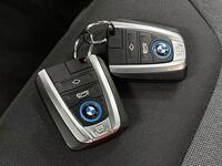 BMW i3s vaihtoauto