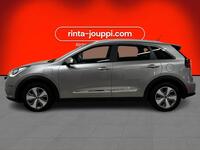 Kia Niro plug-in vaihtoauto