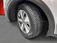 Kia Niro plug-in vaihtoauto