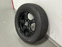 Kia Niro plug-in vaihtoauto