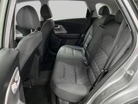 Kia Niro plug-in vaihtoauto