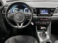 Kia Niro plug-in vaihtoauto