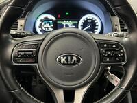 Kia Niro plug-in vaihtoauto