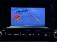 Kia Niro plug-in vaihtoauto