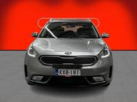 Kia Niro plug-in vaihtoauto