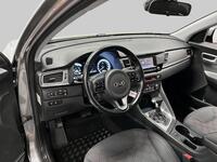 Kia Niro plug-in vaihtoauto