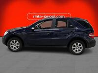 Mercedes-Benz ML vaihtoauto