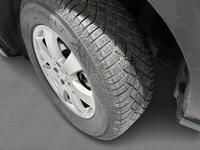 Mercedes-Benz ML vaihtoauto