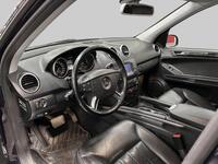 Mercedes-Benz ML vaihtoauto
