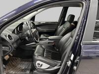 Mercedes-Benz ML vaihtoauto