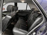 Mercedes-Benz ML vaihtoauto