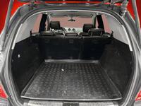 Mercedes-Benz ML vaihtoauto