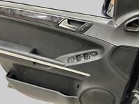 Mercedes-Benz ML vaihtoauto