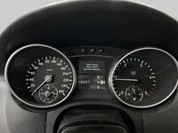 Mercedes-Benz ML vaihtoauto
