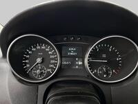 Mercedes-Benz ML vaihtoauto
