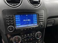 Mercedes-Benz ML vaihtoauto