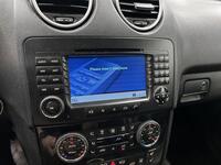 Mercedes-Benz ML vaihtoauto