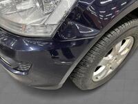 Mercedes-Benz ML vaihtoauto