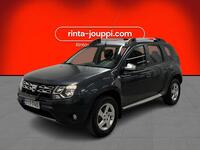 Dacia Duster vaihtoauto