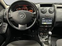 Dacia Duster vaihtoauto