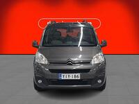 Citroën Berlingo Multispace vaihtoauto