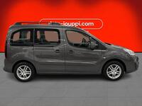 Citroën Berlingo Multispace vaihtoauto