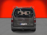 Citroën Berlingo Multispace vaihtoauto