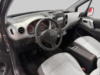 Citroën Berlingo Multispace vaihtoauto