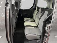 Citroën Berlingo Multispace vaihtoauto