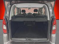 Citroën Berlingo Multispace vaihtoauto