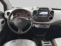 Citroën Berlingo Multispace vaihtoauto