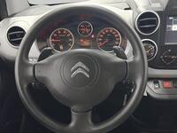 Citroën Berlingo Multispace vaihtoauto