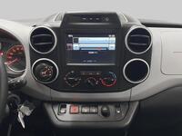 Citroën Berlingo Multispace vaihtoauto