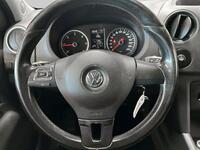 Volkswagen Amarok vaihtoauto