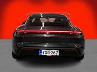 Porsche Taycan vaihtoauto