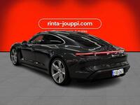 Porsche Taycan vaihtoauto