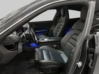 Porsche Taycan vaihtoauto