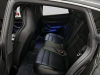 Porsche Taycan vaihtoauto