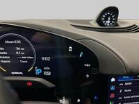 Porsche Taycan vaihtoauto