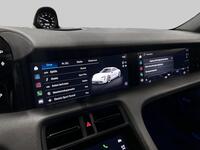 Porsche Taycan vaihtoauto
