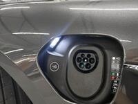 Porsche Taycan vaihtoauto