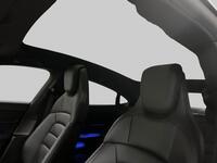 Porsche Taycan vaihtoauto