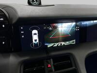 Porsche Taycan vaihtoauto