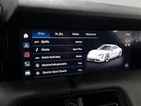 Porsche Taycan vaihtoauto
